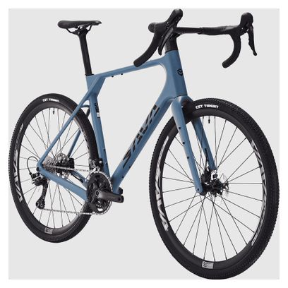Velo de Gravel Grus 4.2