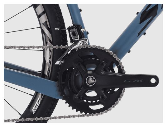 Velo de Gravel Grus 4.2