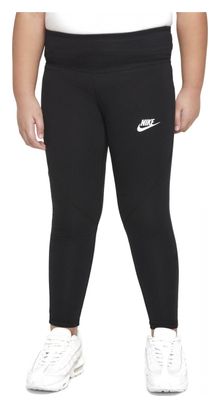 Collant Long Nike Sportswear Favorites Noir Fille