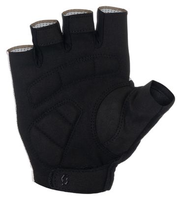 Gants courts Scott Essential Gel SF Rose