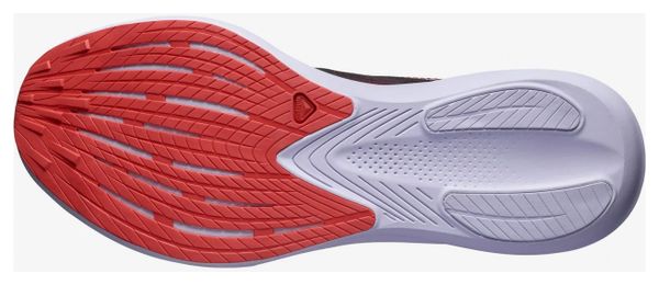 Salomon Phantasm Rojo Naranja Hombre