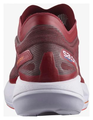 Salomon Phantasm Rojo Naranja Hombre
