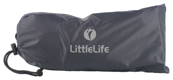 Housse de pluie pour porte-bébé Littlelife