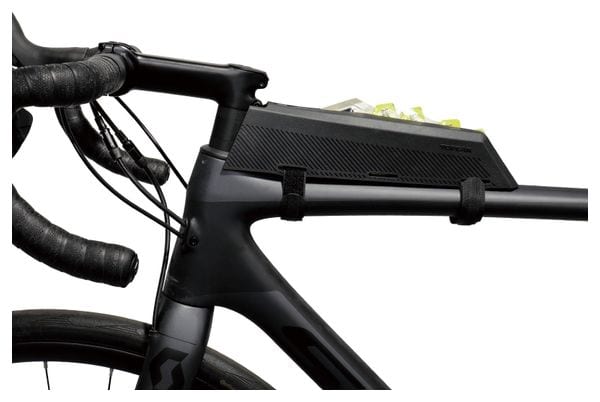 Topeak Rahmentasche FastFuel TriBox Schwarz