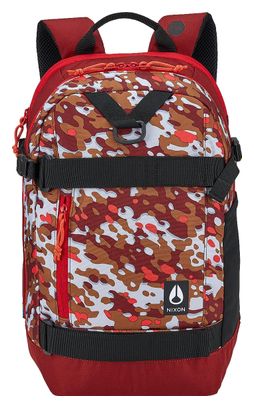 Zaino NIXON Gamma 22L - Matisse