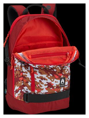 Mochila NIXON Gamma 22L - Matisse