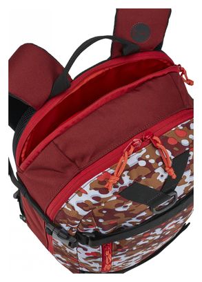 Mochila NIXON Gamma 22L - Matisse