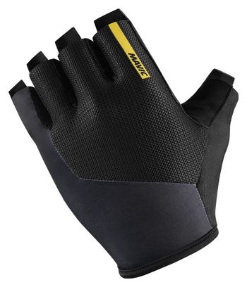 Mavic Ksyrium Gloves Black