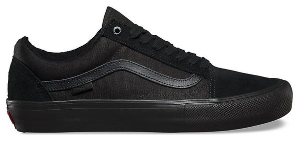 Scarpe Vans Old Skool Pro Nere