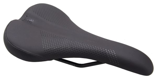 WTB Volt Steel Saddle Black