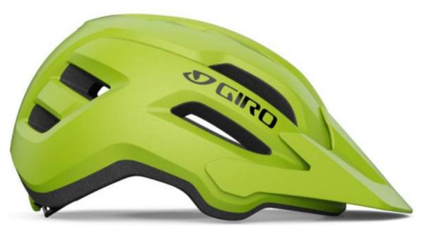 Casco de bicicleta de montaña Giro Fixture II Ano Lime 2023