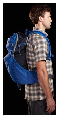 Camelbak Fourteener 24 Backpack Galaxy Blue Navy Blazer