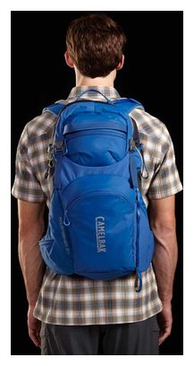 Camelbak Fourteener 24 Backpack Galaxy Blue Navy Blazer
