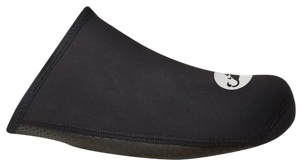 Castelli Toe Thingy 3 Black Toe Covers