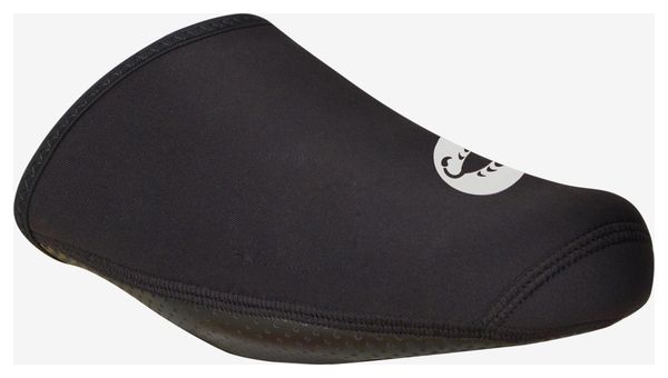 Castelli Toe Thingy 3 Black Toe Covers