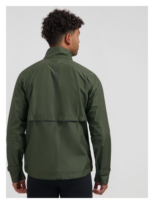 Veste Running Homme Respirante et Légère Course à Pied Essential