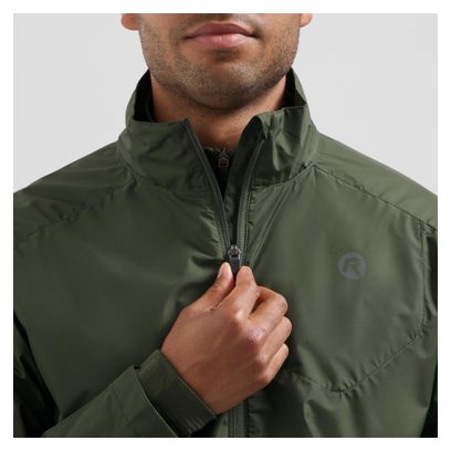 Veste Running Homme Respirante et Légère Course à Pied Essential