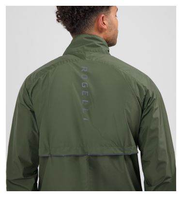Veste Running Homme Respirante et Légère Course à Pied Essential