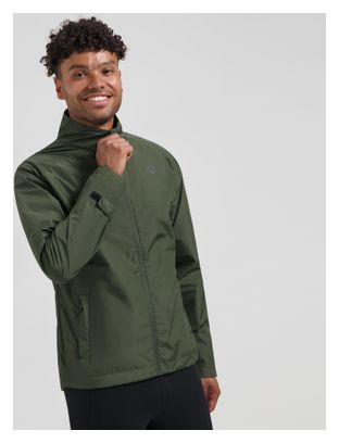 Veste Running Homme Respirante et Légère Course à Pied Essential
