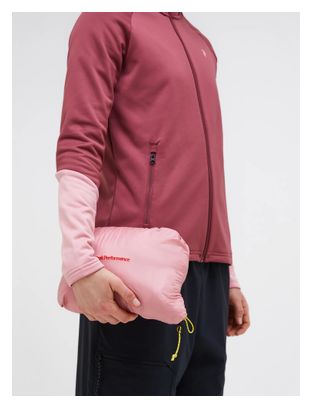 Piumino Peak Performance Helium Utility Down Hood Viola Donna
