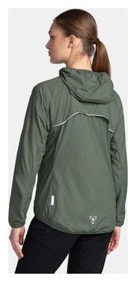 Veste outdoor pour femme Kilpi ROSA-W