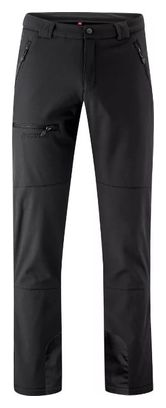 Pantalon Maier Sports Adakit M Noir Regular