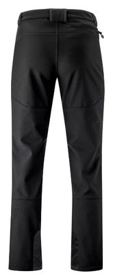 Pantalon Maier Sports Adakit M Noir