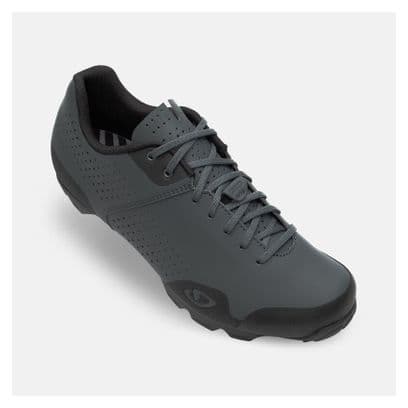 Chaussures Giro Privateer Gris