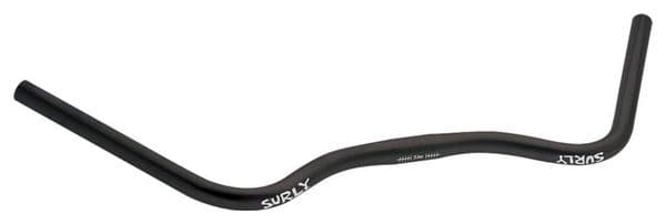 Surly Terminal Bar black 735mm