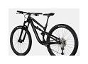 Cannondale Habit 4 All-Suspension MTB Shimano Deore 12V 29'' Black