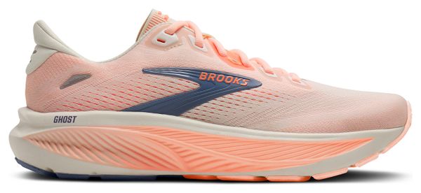 Scarpe da corsa Brooks Ghost 18 rosa da donna