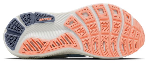 Scarpe da corsa Brooks Ghost 18 rosa da donna