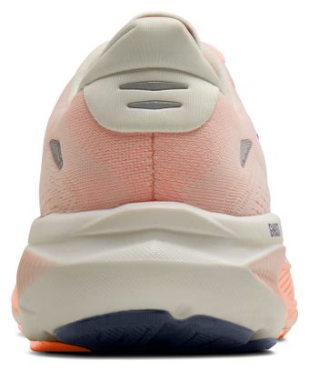 Scarpe da corsa Brooks Ghost 18 rosa da donna