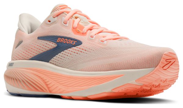 Scarpe da corsa Brooks Ghost 18 rosa da donna