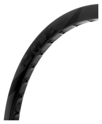 Jante Pride Carbon Wave CFR 20'' 36H UD Gloss