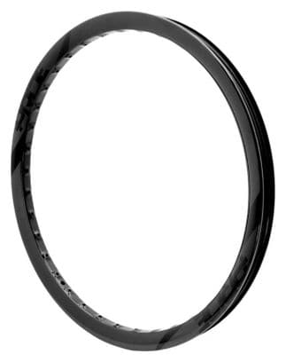 Pride Carbon Wave CFR 20'' 36H UD Gloss Rim