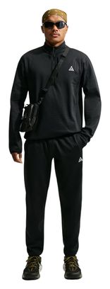 Nike ACG Wolf Grid Men's Thermal Top - Black