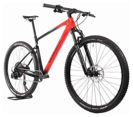 Produit reconditionné · Cannondale Scalpel HT Carbon 4  / VTT | Bon état