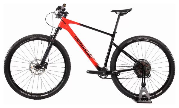 Produit reconditionné · Cannondale Scalpel HT Carbon 4  / VTT | Bon état