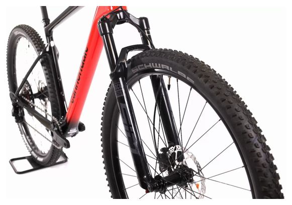 Produit reconditionné · Cannondale Scalpel HT Carbon 4  / VTT | Bon état