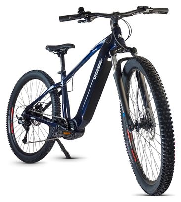 Produit reconditionné - UrbanBiker 310B Bafang 250w 720Wh / Très bon état