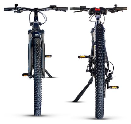 Produit reconditionné - UrbanBiker 310B Bafang 250w 720Wh / Très bon état