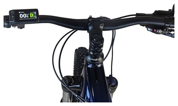 Produit reconditionné - UrbanBiker 310B Bafang 250w 720Wh / Très bon état