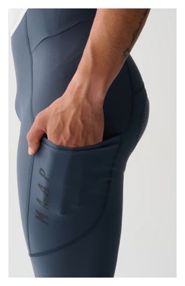 Maap Team Evo Cargo Bib Tight Blauw