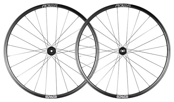 Enve Foundation AG28 650b Wheelset | 12X100 - 12x142mm | Centerlock