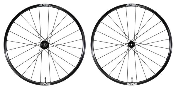 Enve Foundation AG28 650b Wheelset | 12X100 - 12x142mm | Centerlock