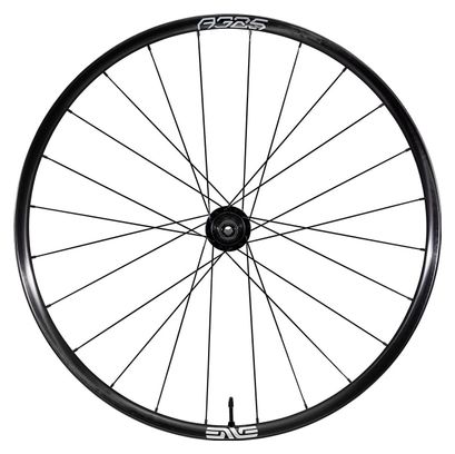 Enve Foundation AG28 650b Wheelset | 12X100 - 12x142mm | Centerlock