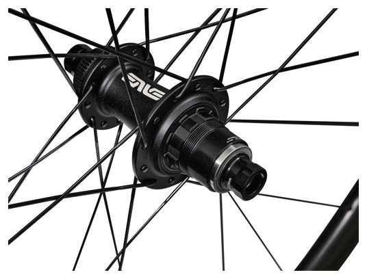 Enve Foundation AG28 650b Wheelset | 12X100 - 12x142mm | Centerlock