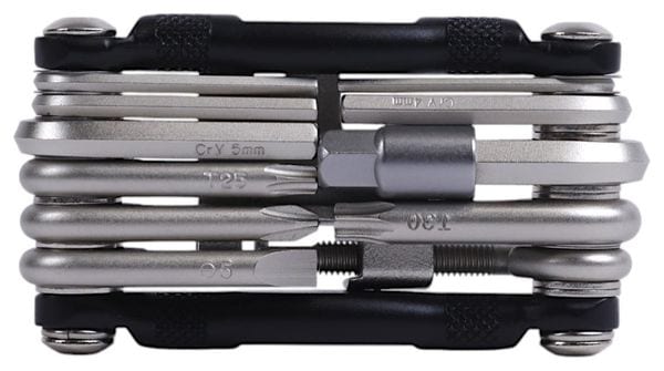 Neatt Multi-Tool (18 Functies) Zwart