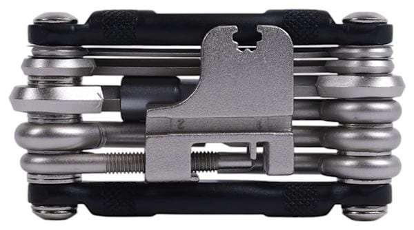 Neatt Multi-Tool (18 Functies) Zwart